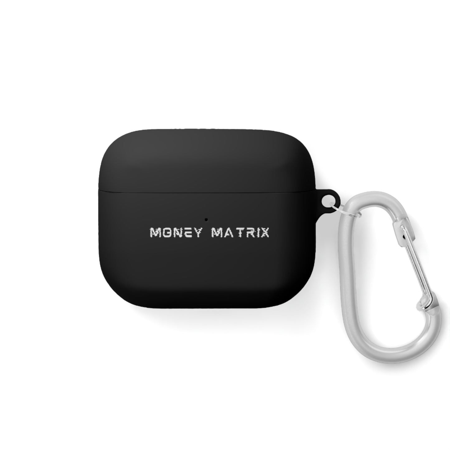 Money Matrix Air Pods/Air Pods Pro Case Cover